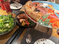 -IL TEATRO 精品意大利餐厅