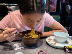 -奇芳阁·百年清真南京菜(夫子庙店)