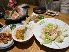 -吉川居酒屋(建国北路店)