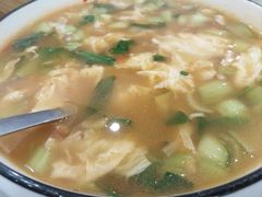 -丽泽山庄·生态怀柔菜·虹鳟鱼(红螺寺店)