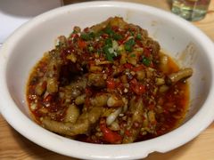 -笨罗卜浏阳菜馆(太平街店)