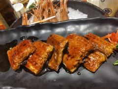 -割烹旭日本料理(龙湖狮山天街店)