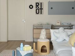 -寒舍户外烧烤团建聚会别墅轰趴馆(安农大店)