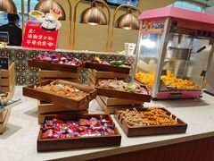 -凡塔斯牛排自助餐厅(莆田万达店)