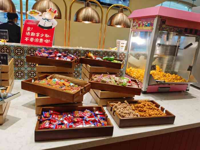 凡塔斯牛排餐厅(莆田万达店)-"第一次到这家店吃饭,之前都是在步行街