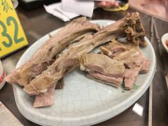-清真·益鑫羊肉手抓馆(花园北街店)