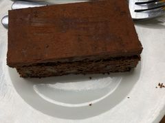 布朗尼-披萨大叔(上海路店)