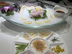 -顺峰顺水顺德菜(第一百货店)