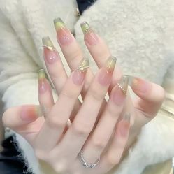 -FuFu美甲美睫