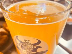 -微醺烤牛·炭火烧烤·精酿啤酒(东郊记忆店)