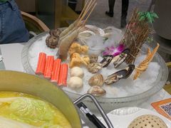 -八珍玉食鸡煲·打边炉(印象城店)