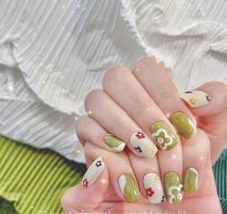 -LILY NAILS美甲美睫