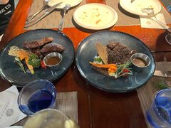-巴别塔法餐舍(合作路店)