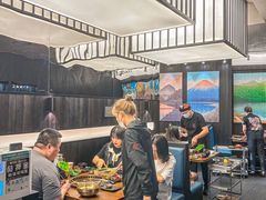 -海之屋韩式烤肉(海棠68环球美食街店)