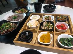 -新仙清汤牛腩(铜锣湾店)