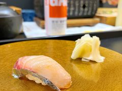 深海池鱼寿司-Sushi Hanzo半藏(天环广场店)