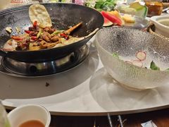 -苏珍宝地·苏州菜·徐州菜(金鸡湖商业广场店)