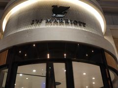 -上海新发展亚太JW万豪酒店