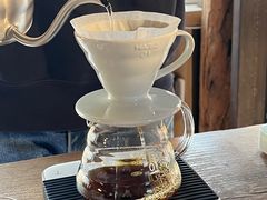 -VOYAGE COFFEE(北锣鼓巷店)