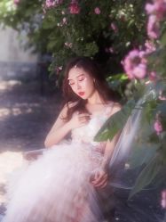-青岛这朵女子摄影(中海寰宇天下天颂店)