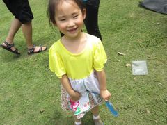 -金砾教育培训(宝山校区)