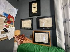 -Resonance Studio·救声舱录音棚(田子坊店)