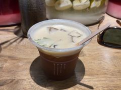 -Metal hands·铁手咖啡