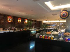 -宁波逸东豪生大酒店·豪生咖啡厅