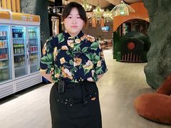 -蓝珊甄选海鲜自助·火锅大排档(近阿那亚店)