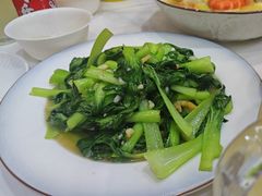 -来之顺海鲜菜馆·青岛菜·始于1993(栈桥店)