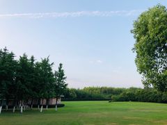 -天目湖涵田度假村