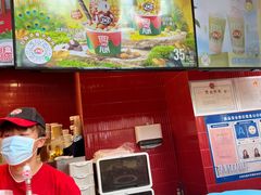 -DQ·蛋糕·冰淇淋(阜盛道店)