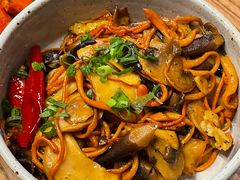-兮食农场餐厅