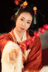 -米莱摄影写真(五大道别墅店)