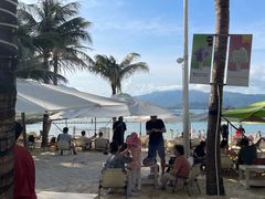 -海南分界洲岛旅游区