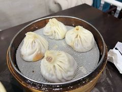 -李记清真馆(打钉巷店)