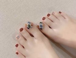 点击看大图 -LILY NAILS美甲美睫