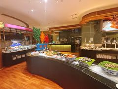 -永泰福朋喜来登酒店-宜客乐自助餐厅(远大路店)