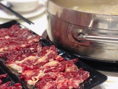 吊龙-陈记顺和牛肉火锅馆(天河北路店)
