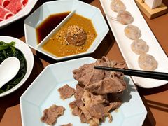 -鼎鼎香·港式火锅(北京SKP店)