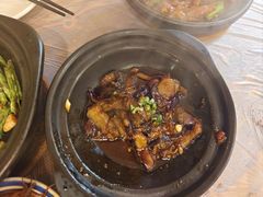 -小时候焗海鲜(鄞州万达店)