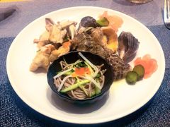 -威珀斯酒店·珀萃美食餐厅