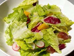 -悦融琥珀·京鲁菜(西单店)