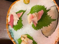 -万岛日本料理铁板烧(万泰国际店)