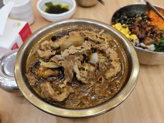 -米村拌饭(银泰中心店)