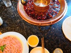 -老码头火锅(玉林店)