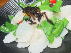 -云海肴·汽锅鸡·云南菜(苏州中心店)