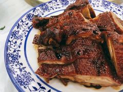 邱记酱鸭-邱记私房菜·十八年本地菜