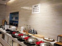 -香港翠园茶餐厅(迪凯银座店)