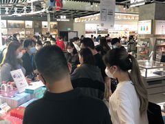 -苏宁极物(苏宁生活广场店)